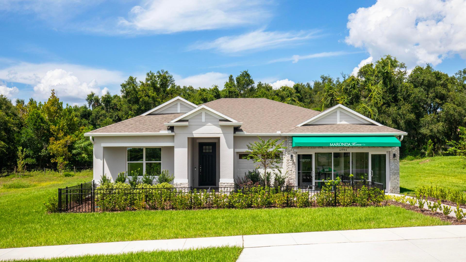 casa en Stillwater Cove por Maronda Homes