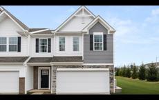 Chatterton Commons: Columbus, Ohio - Maronda Homes