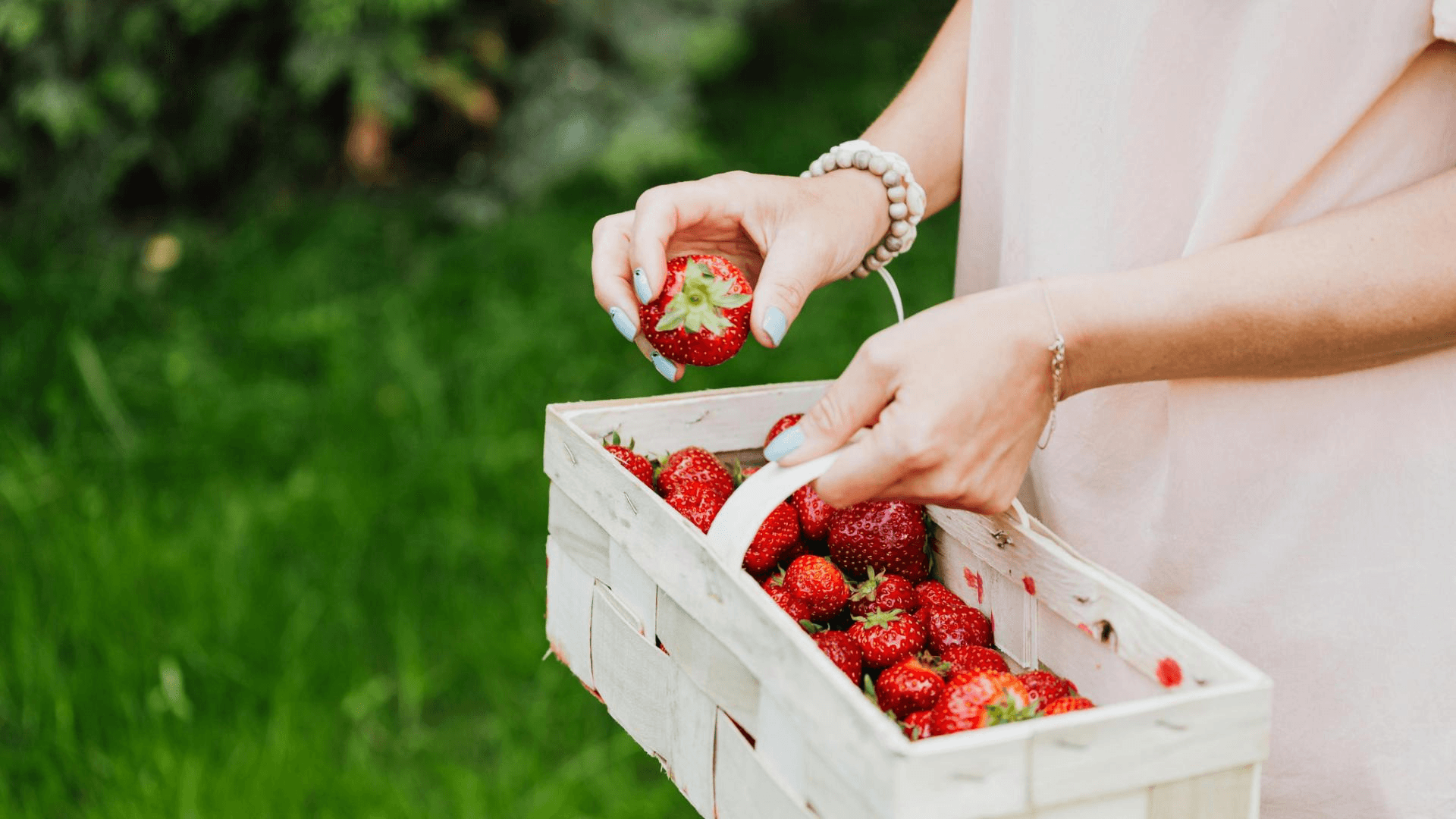 The annual Troy Strawberry Festival is full of fun, food, games &amp; strawberries!