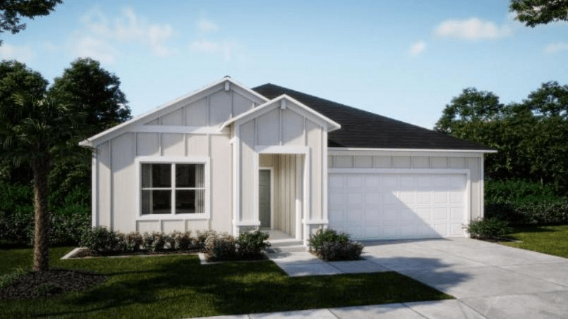 Miramar - Hope Vineyard: Fairhope, Alabama - Maronda Homes