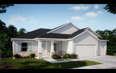 Hope Vineyard: Daphne, Alabama - Maronda Homes