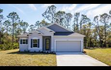 Cassie Oaks: Jacksonville, Florida - Maronda Homes
