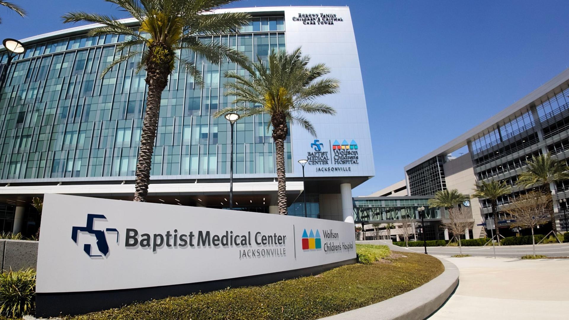 Near major employers like Baptist Health, Duval Schools, &amp; Jacksonville Naval Air Station.