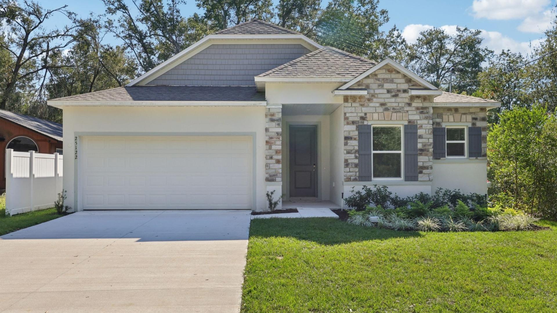 Build roots, create memories, and own the next chapter of your life. Join the List