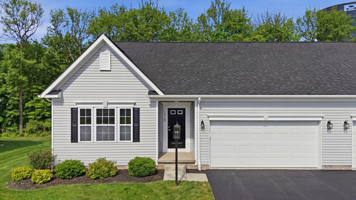 Ridgeview Estates - Sarver, PA