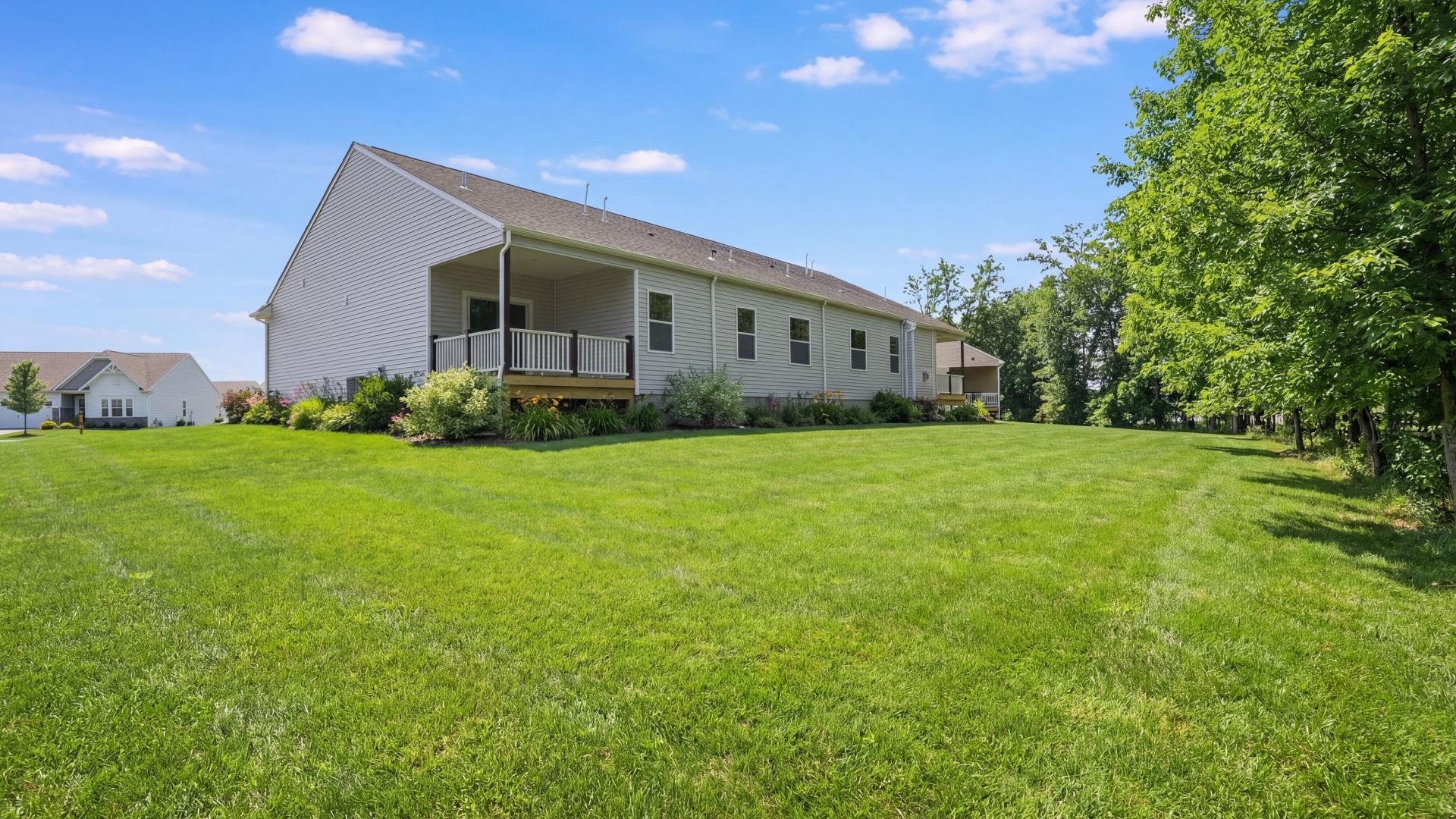 We can't wait to meet you! Connect with our team today to learn more about living in Ridgeview Estates.