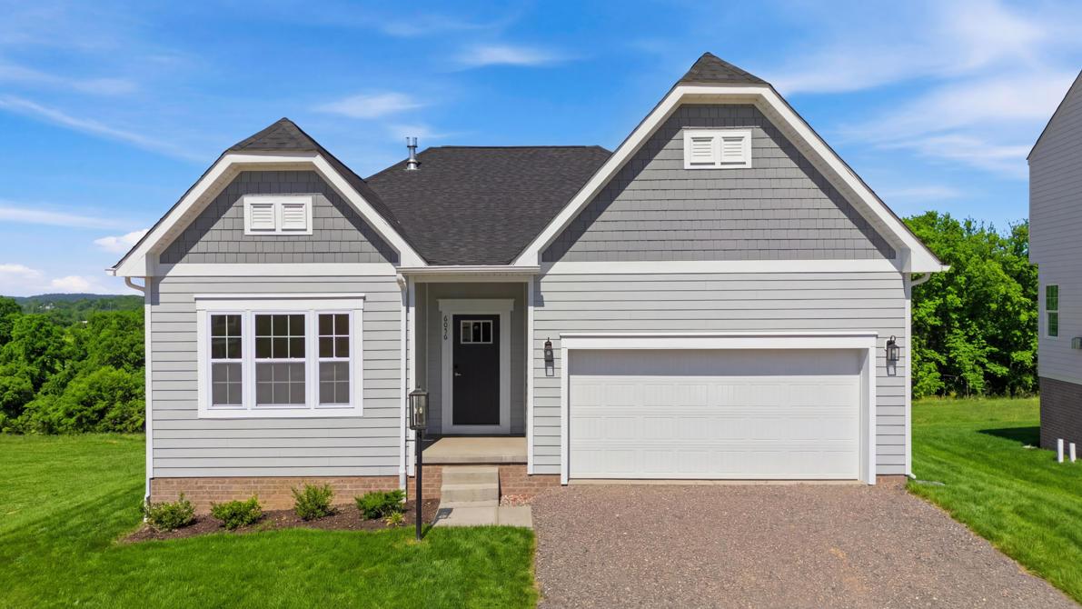 Amherst Village - Mars, PA