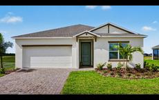 Crosswinds: Haines City, Florida - Maronda Homes
