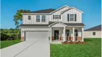Carlisle - Seminole Bend: Pensacola, Florida - Maronda Homes