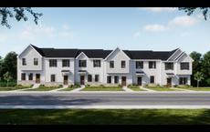 Wellford Park: Mt Crawford, Virginia - Maronda Homes