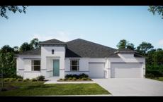 Pine Ridge: Beverly Hills, Florida - Maronda Homes