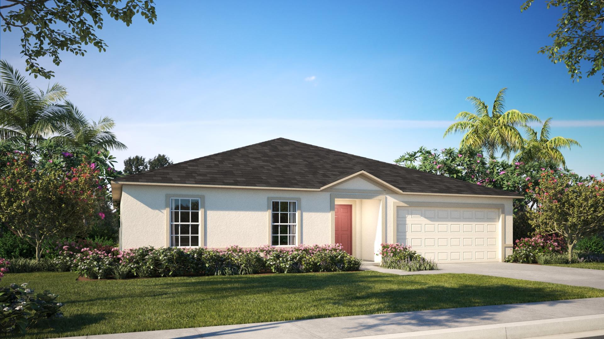 2925 E Bradley St. Inverness, FL 34453