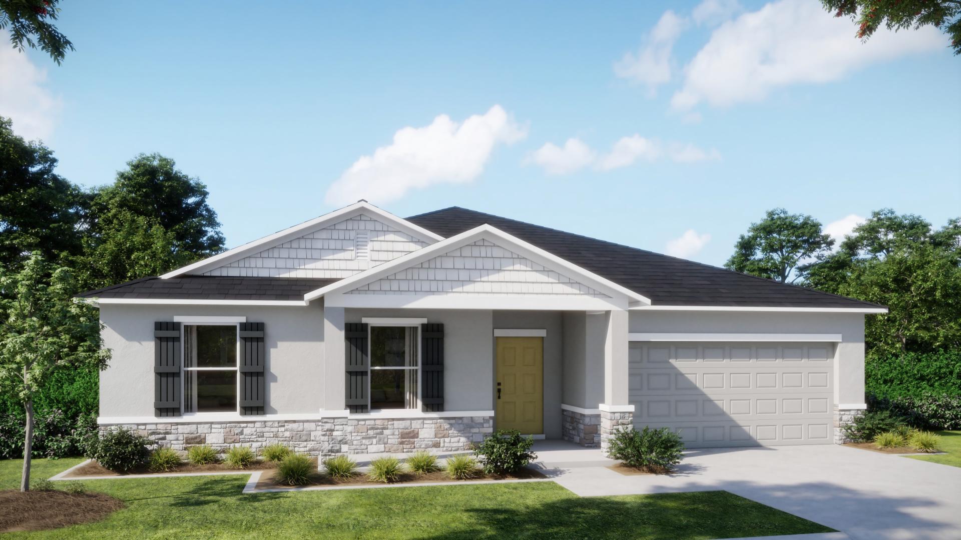 Burnt Store Village - Cape Coral, FL