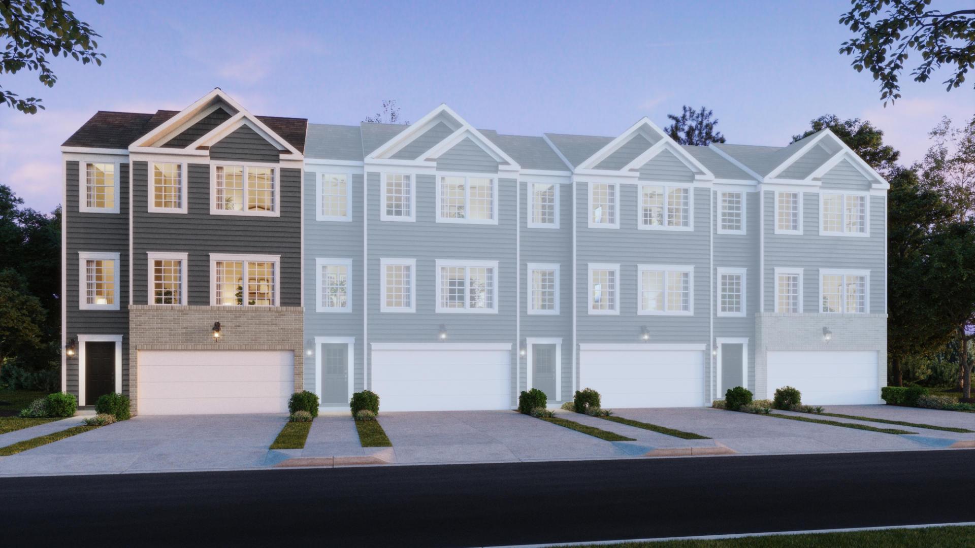 Elevation: E
