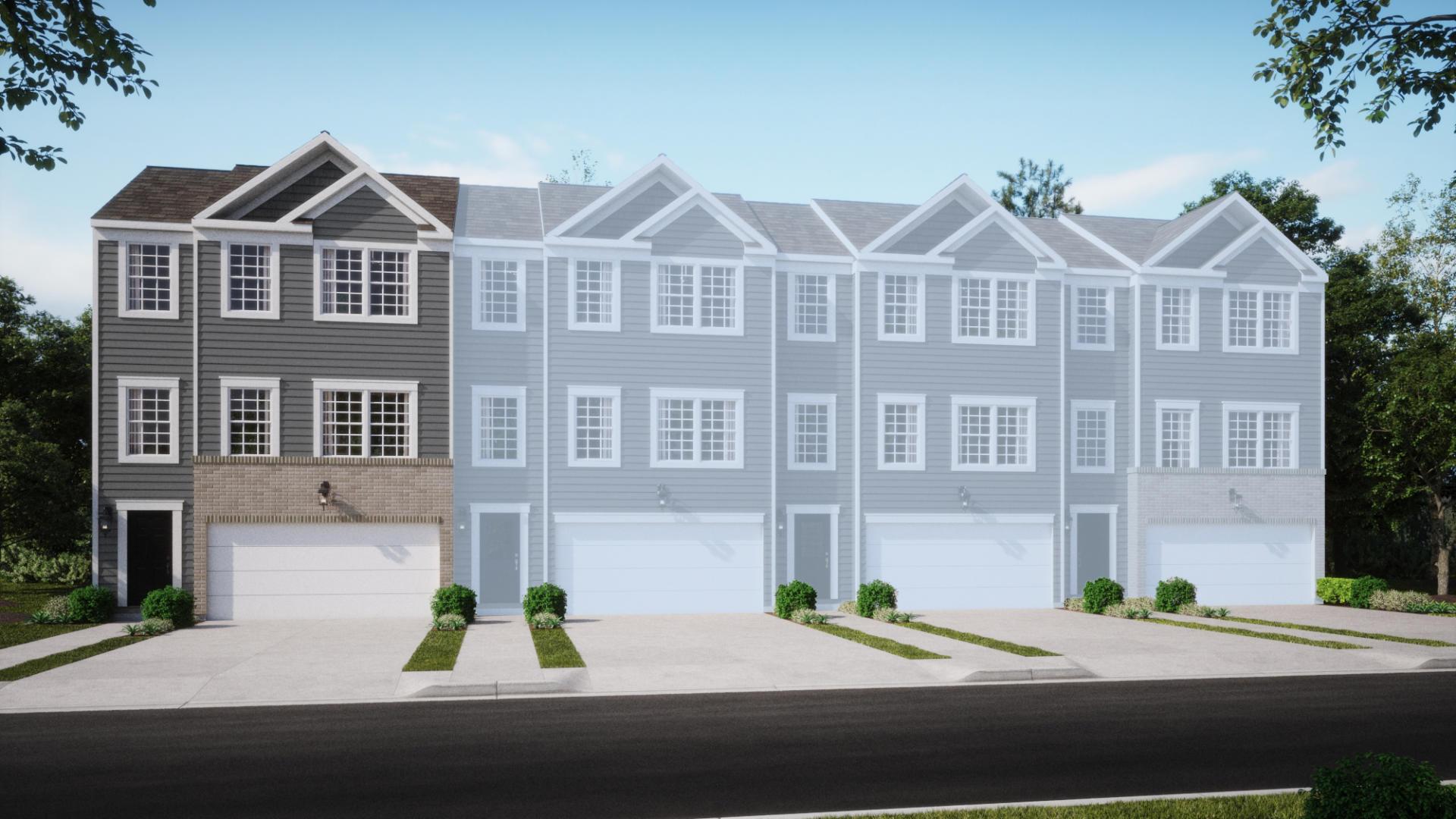 Elevation: E