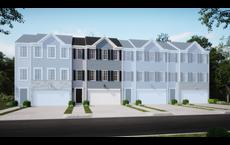 Shannon Lakes: Canal Winchester, Ohio - Maronda Homes