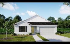 Oakwood Estates: Green Cove Springs, Florida - Maronda Homes