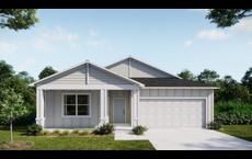 Foley Pointe: Foley, Alabama - Maronda Homes