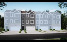 Spangler Farms: Columbus, Ohio - Maronda Homes