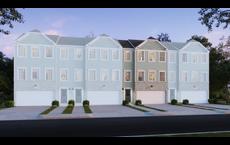 The Crossing at Tanners Creek: Lawrenceburg, Indiana - Maronda Homes