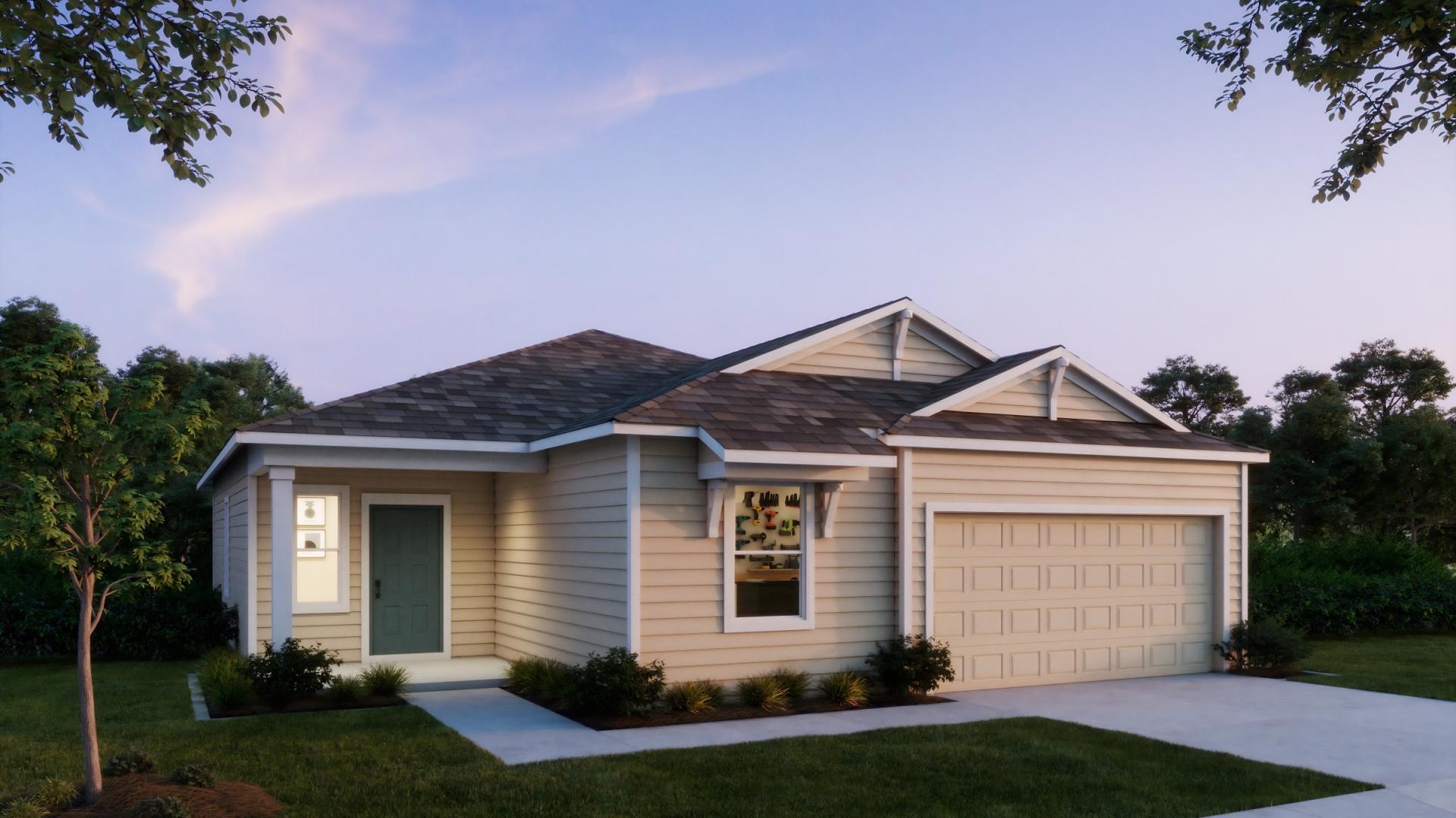 271 Marion Oaks Blvd. Ocala, FL 34473