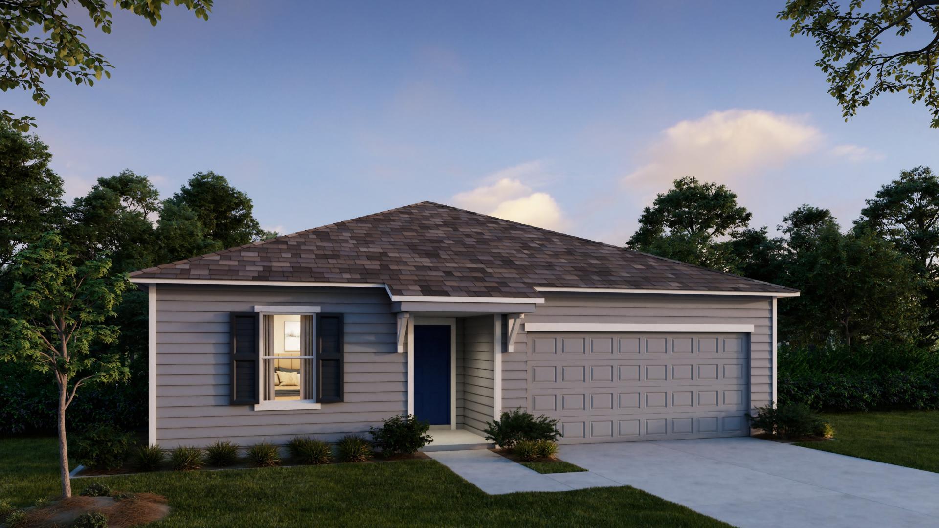 6322 Pecan Course Pl. Ocala, FL 34472