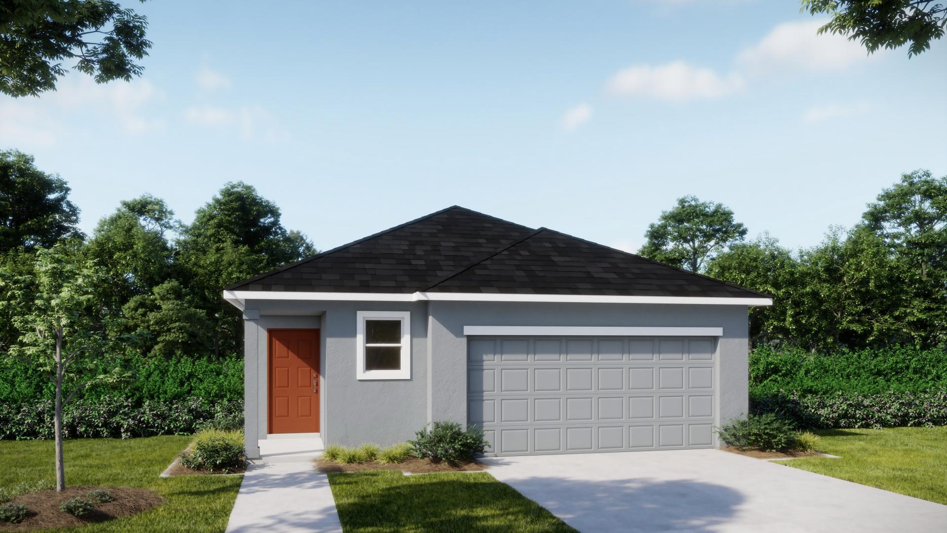 6322 Pecan Course Pl. Ocala, FL 34472