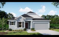 Woodland Ranch: Dundee, Florida - Maronda Homes