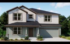 Briarwood: Alachua, Florida - Maronda Homes
