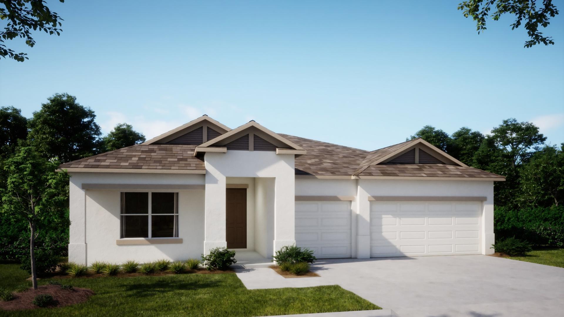 Mount Plymouth Greens - Mt Plymouth, FL