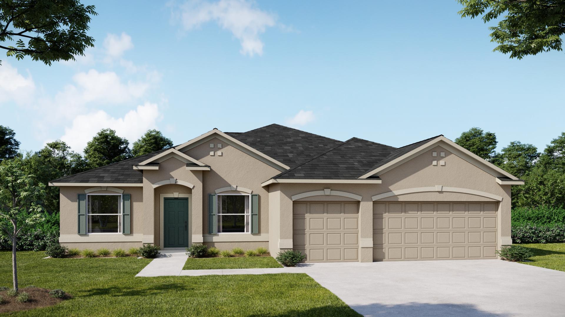 271 Marion Oaks Blvd. Ocala, FL 34473