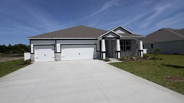 Naples - Winding River: Saint Marys, Florida - Maronda Homes