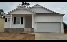 Seminole Bend: Pensacola, Florida - Maronda Homes