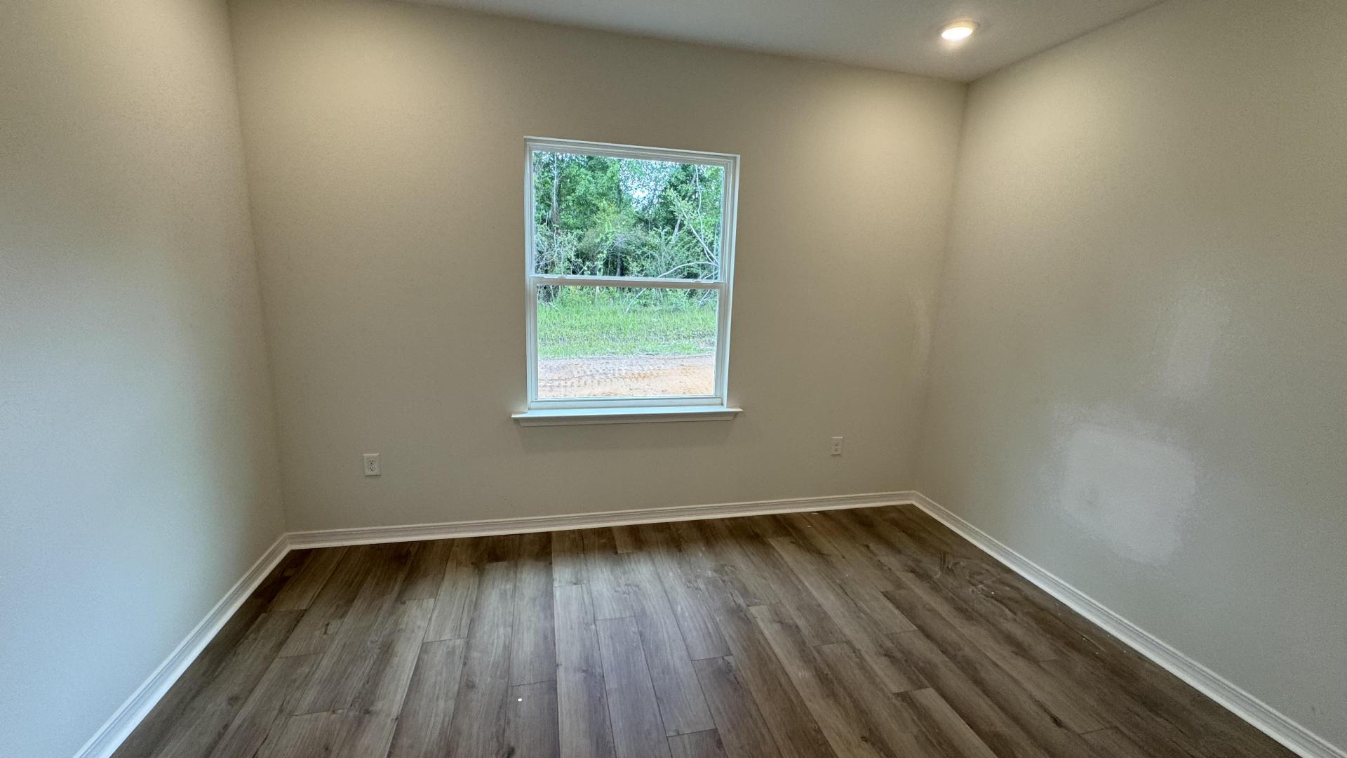 Flex Room
