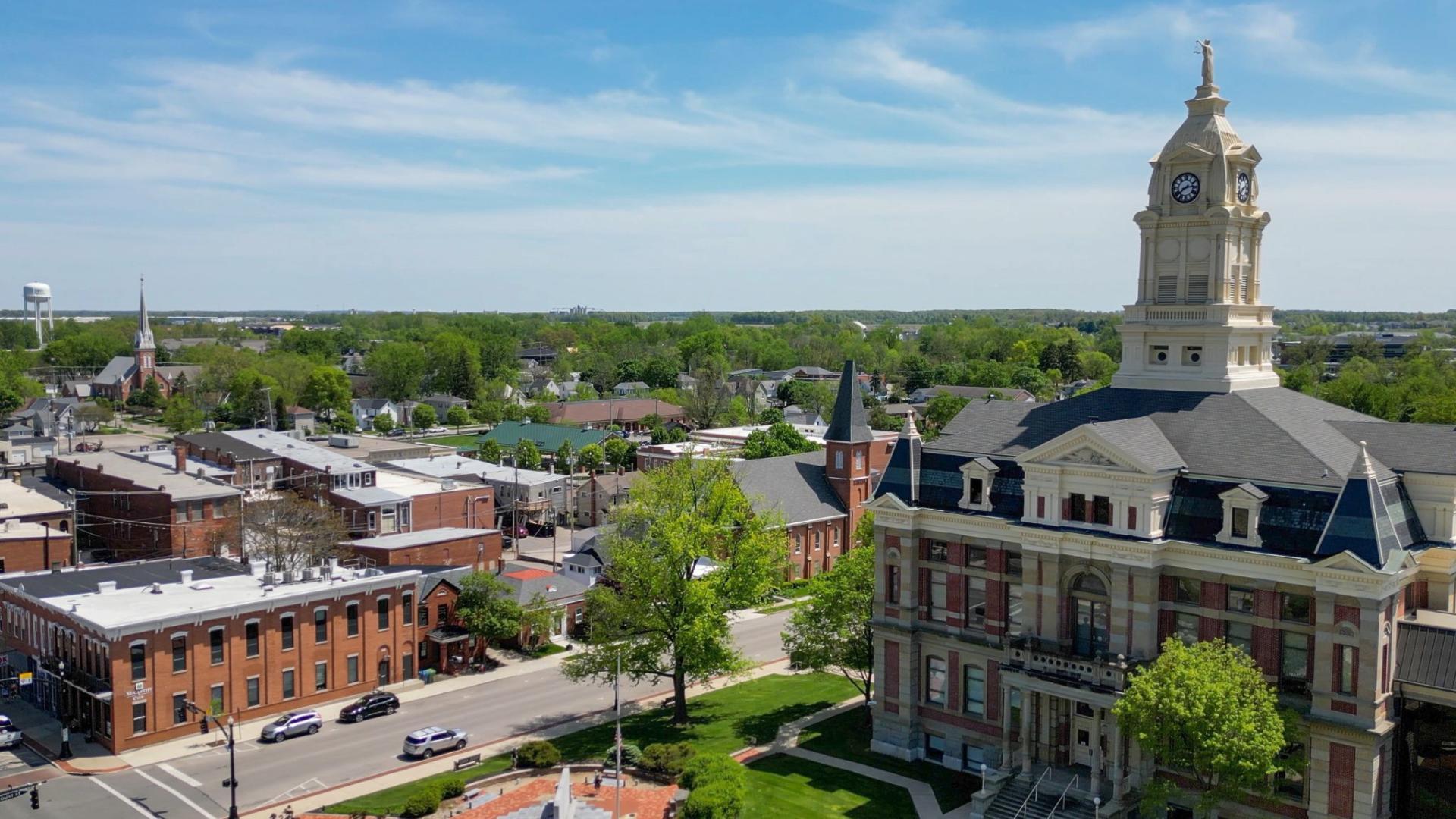 Enjoy Uptown Marysville filled with boutiques, restaurants and seasonal activities. Learn more!