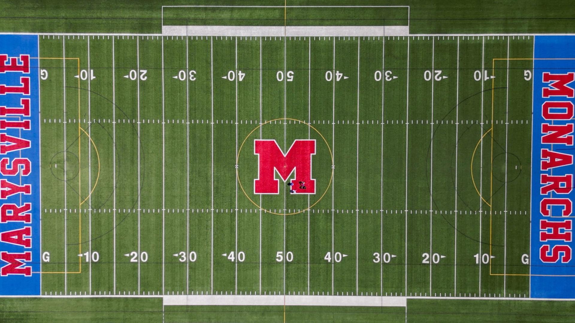 The Oaks is part of the award winning Marysville School District.