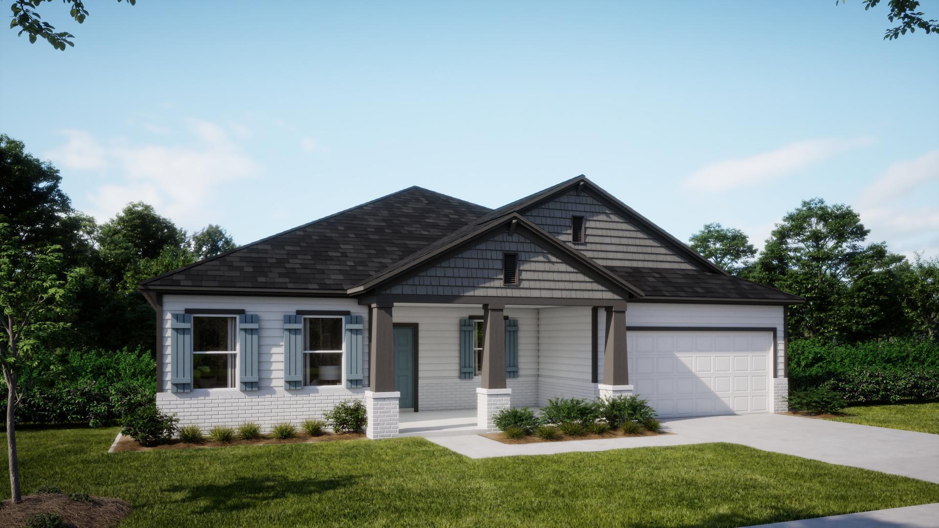Elevation: J Opt Brick
