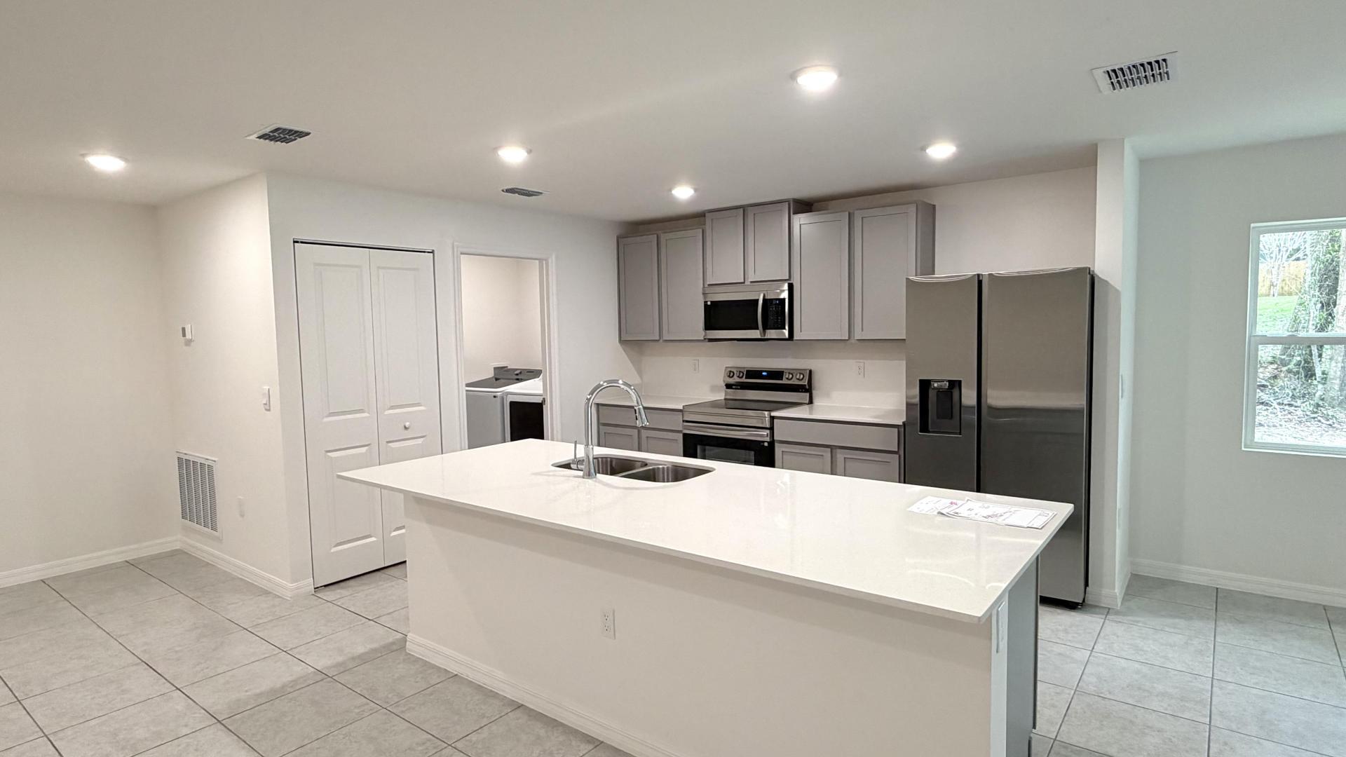Marigold - Inverness: Inverness, Florida - Maronda Homes