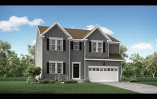 Oak Creek: Sarver, Pennsylvania - Maronda Homes