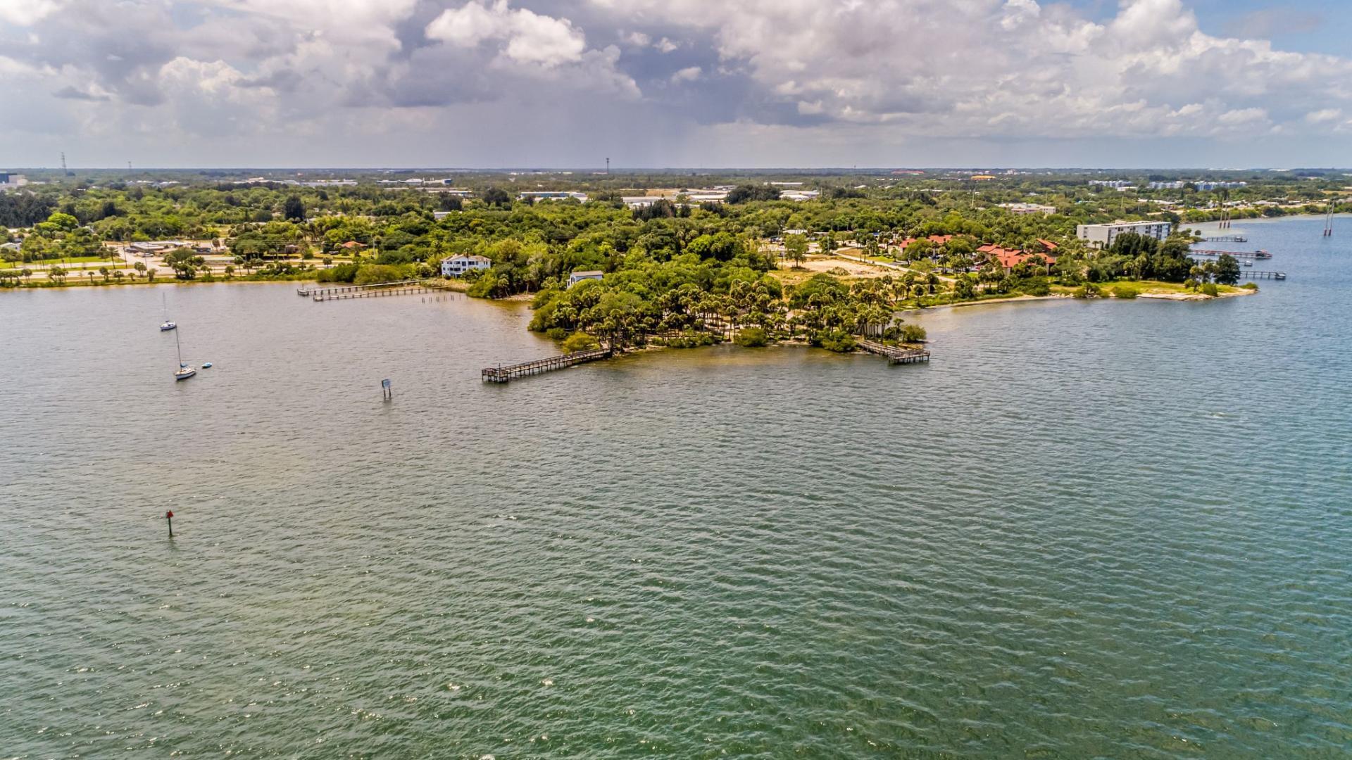 Explore the Indian River, local conservation lands, premier boating, fishing, and hiking opportunities.