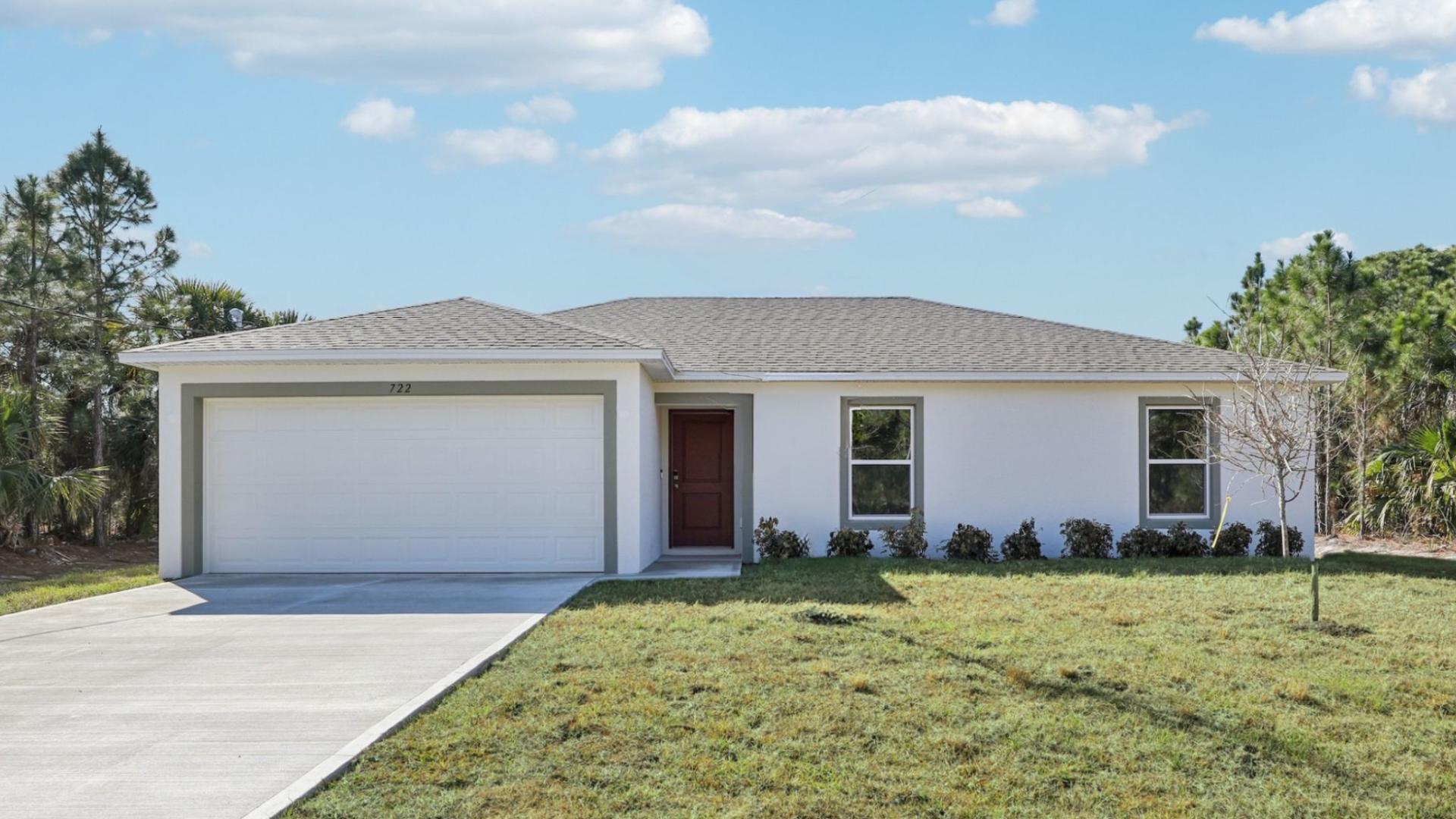 Choose your perfect design with square footage ranging from 1,273 to 3,059.