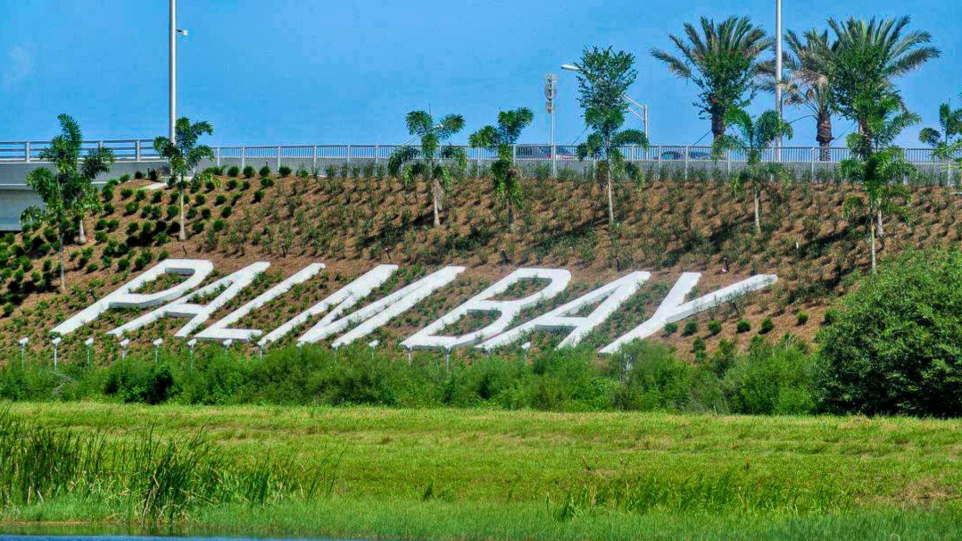 Living in Palm Bay means convenience is at your fingertips: grocery stores, beaches, and dining all close to home.