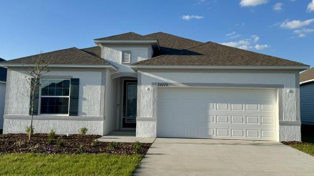 Miramar - Avalon Woods: Newberry, Florida - Maronda Homes