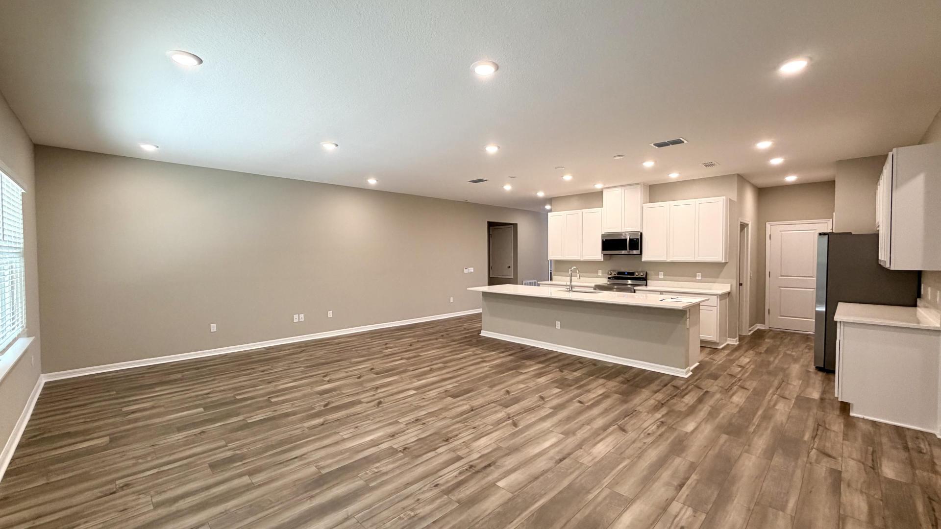 Inverness por Maronda Homes en Ocala Florida