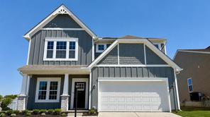 130 Magnolia Lane (Somerset)