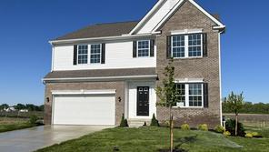 4357 Pummelo Drive (Carlisle)