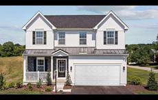 Silver Creek: McDonald, Pennsylvania - Maronda Homes