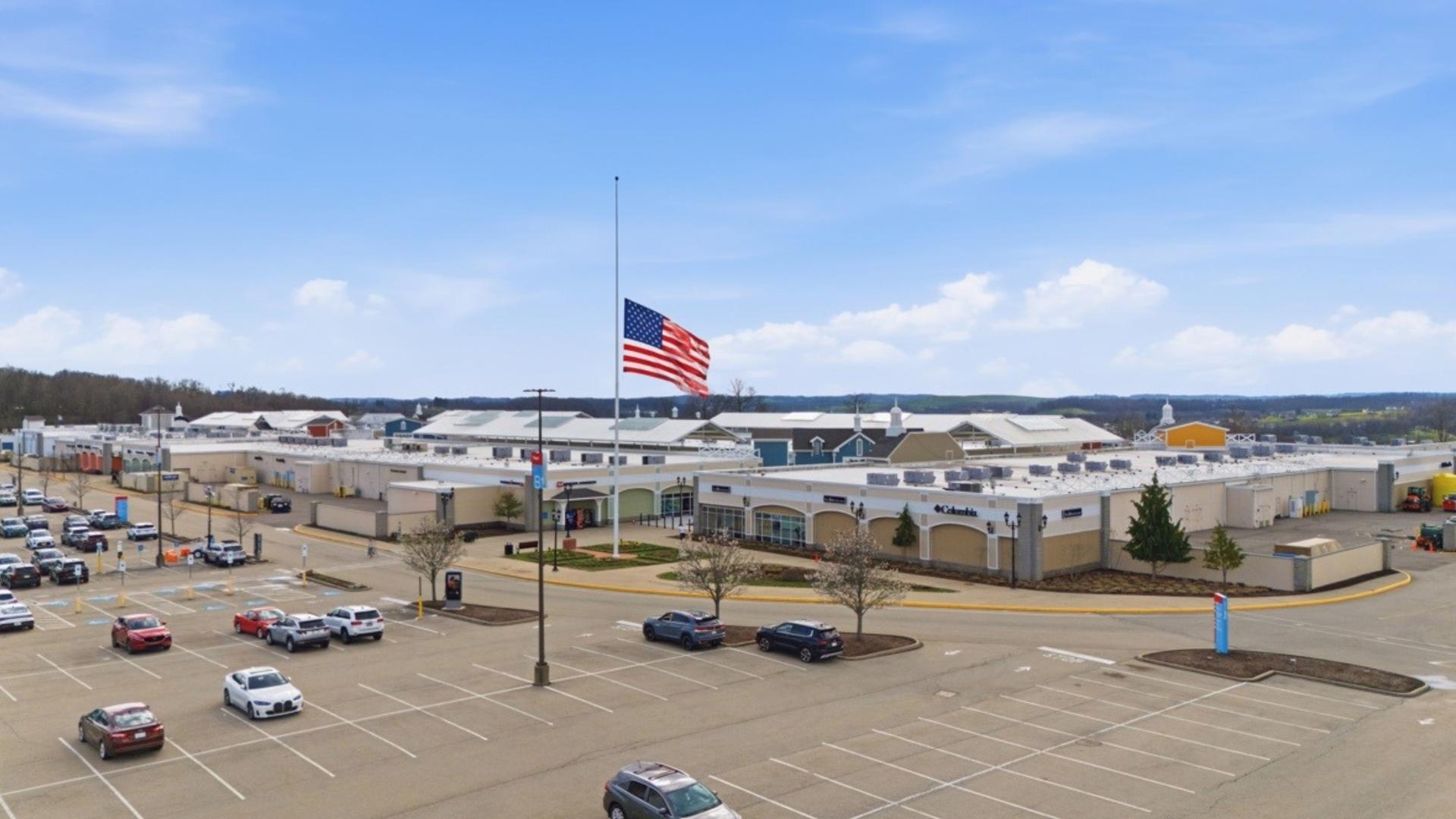 Head towards Washington for Tanger Outlet Mall or dash up Route 50 to South Hills Village!