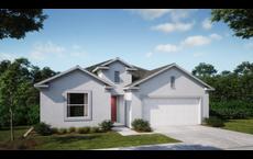 Oakstone Farms: Leesburg, Florida - Maronda Homes