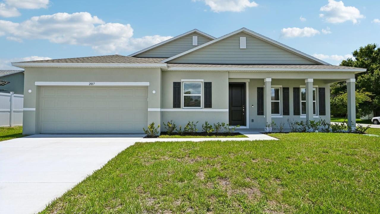 Port St. Lucie - Port Saint Lucie, FL